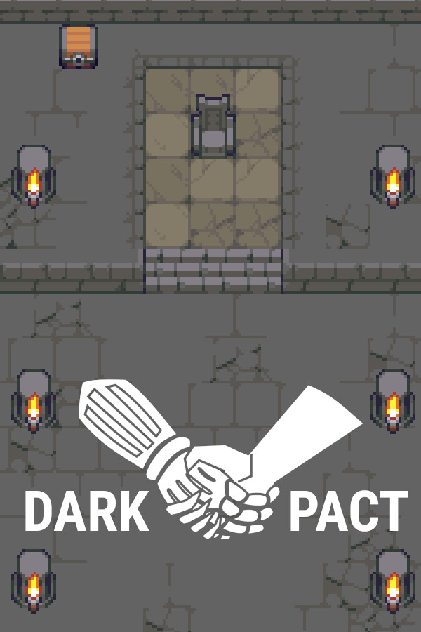 Dark Pact for steam