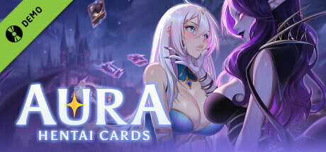 AURA: Hentai Cards Demo cover art