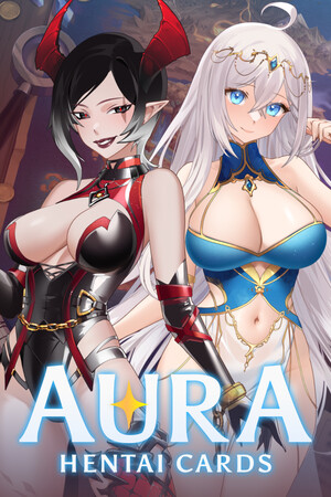 AURA: Hentai Cards Demo
