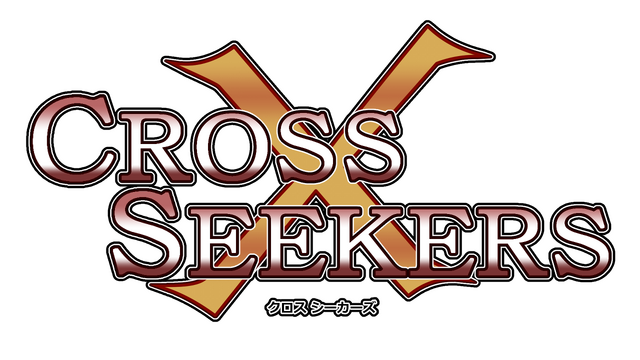 Cross Seekers Logo