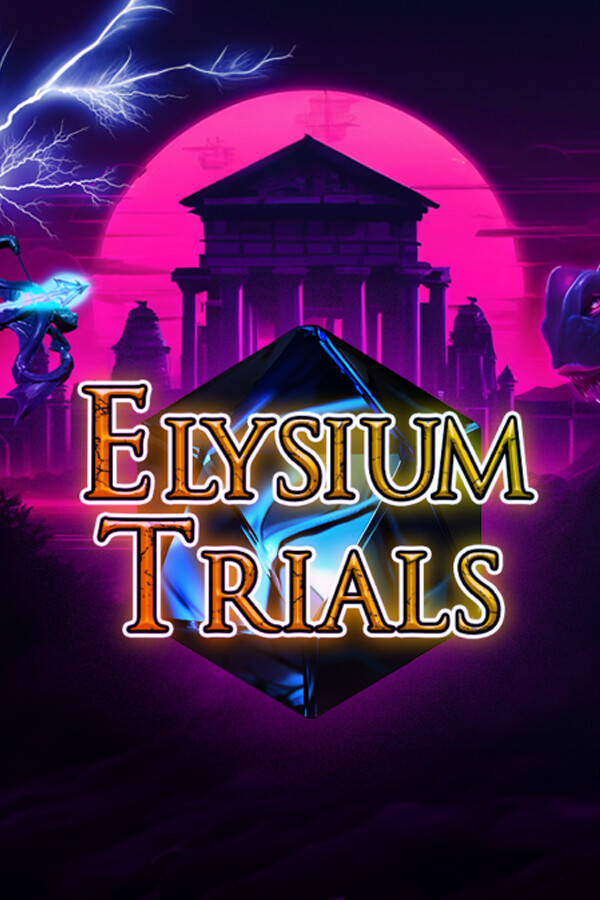 Elysium Trials for steam Elysium Trials for steam