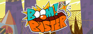 BOOM! Buster System Requirements