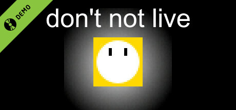 don't not live Demo cover art