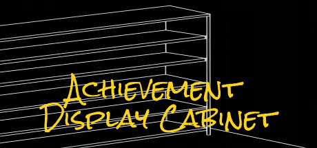 Achievement Display Cabinet cover art