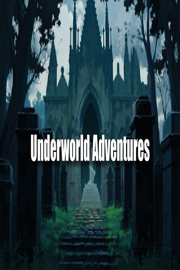 Underworld Adventures for steam Underworld Adventures for steam