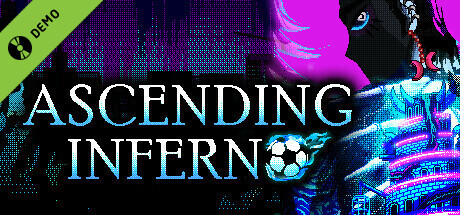 Ascending Inferno Demo cover art