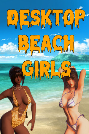Desktop Beach Girls Demo