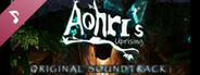 Aohri's Uprising Soundtrack