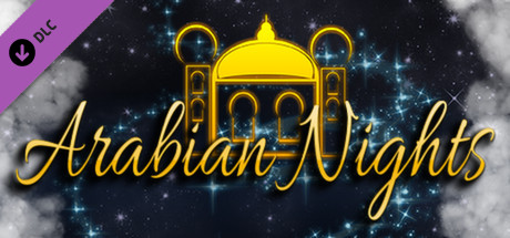 RPG Maker: Arabian Nights