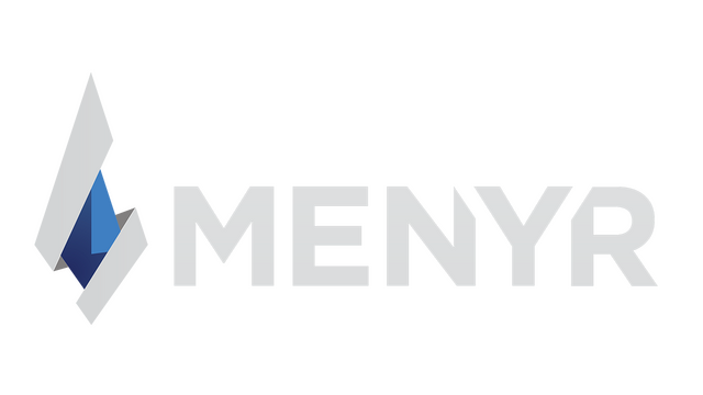Menyr Logo