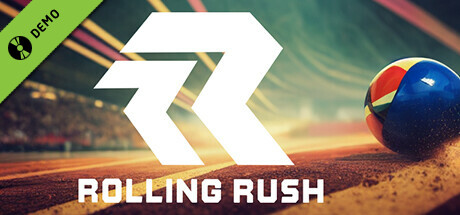 Rolling Rush Demo cover art