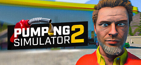Pumping Simulator 2 cover art