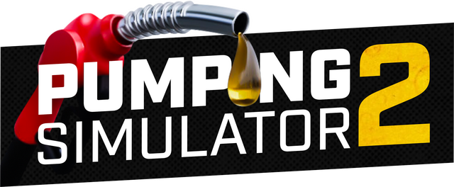 Pumping Simulator 2 Logo