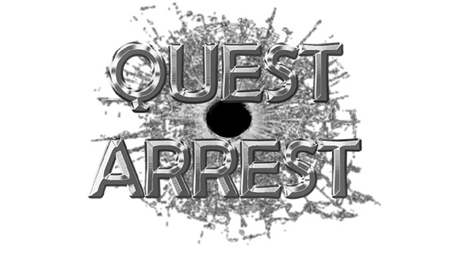 Quest Arrest Logo