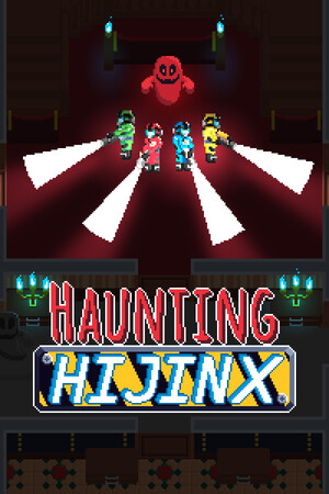 Haunting Hijinx