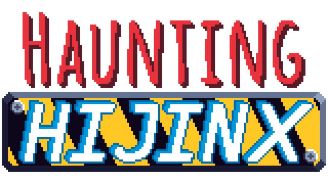 Haunting Hijinx- Backlog.rip