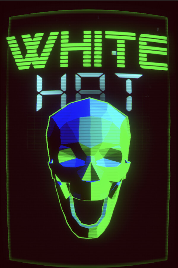 White Hat for steam White Hat for steam