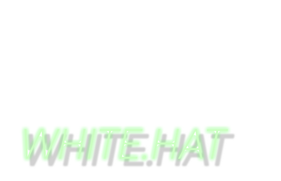 White Hat Logo