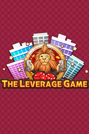 The Leverage Game