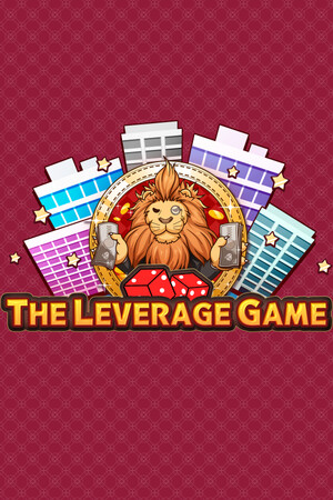 The Leverage Game Steam Gift TJ - Kupikod