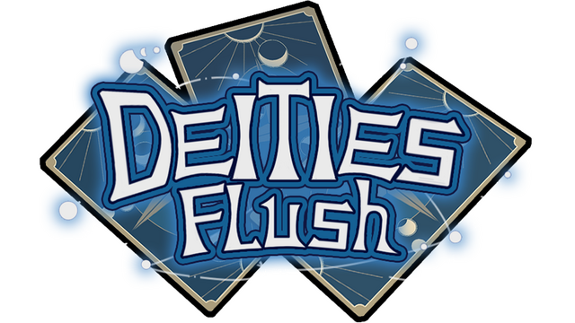 Deities Flush Logo