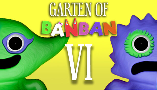 Buy cheap Garten of Banban 2 cd key - lowest price