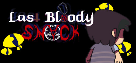 Last Bloody Snack cover art