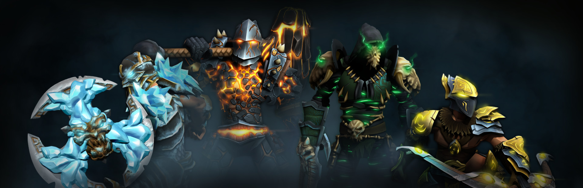 FORCED: Slightly Better Edition