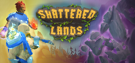 Shattered Lands PC Specs