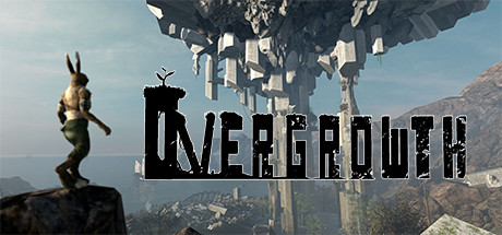 Overgrowth cover art