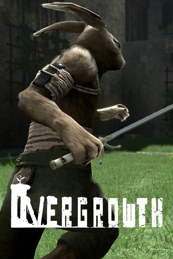 Overgrowth for steam