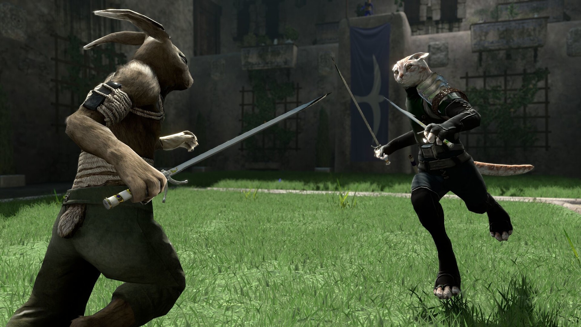 Overgrowth Pc Game Free Download Torrent