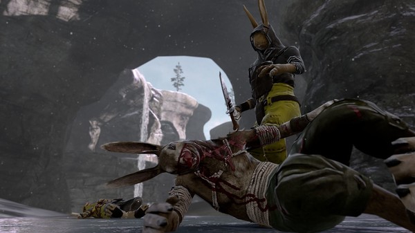 Overgrowthfor windows and Linux 1