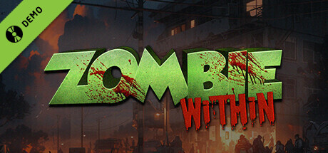 Zombie Within Demo cover art