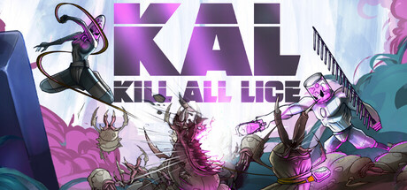 Kill All Lice PC Specs