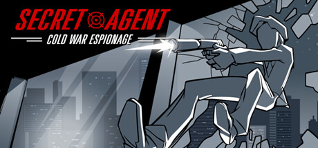 Secret Agent: Cold War Espionage PC Specs
