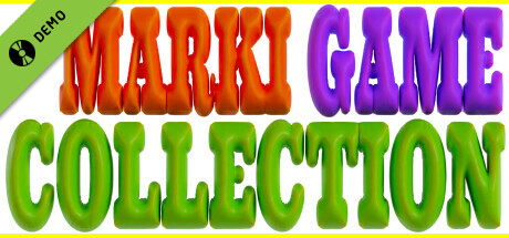 Marki Game Collection Demo cover art