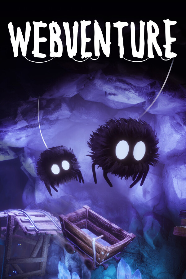 Webventure for steam Webventure for steam
