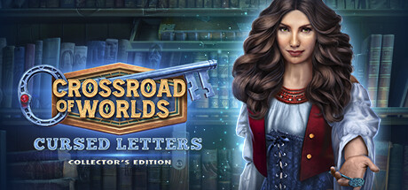 Crossroad of Worlds: Cursed Letters Collector's Edition PC Specs