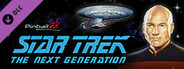 Pinball FX - Williams Pinball: Star Trek: The Next Generation