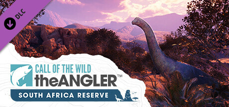 Call of the Wild: The Angler™ - South Africa Reserve cover art