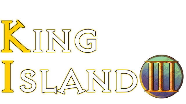 King Island 3 Logo
