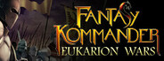 Fantasy Kommander: Eukarion Wars System Requirements