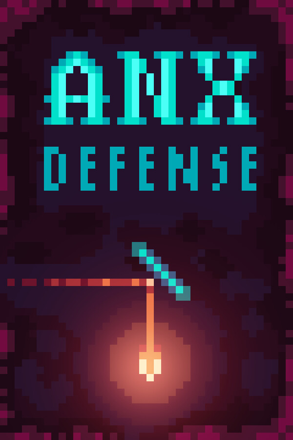 Anx Defense for steam