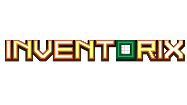 Inventorix Logo