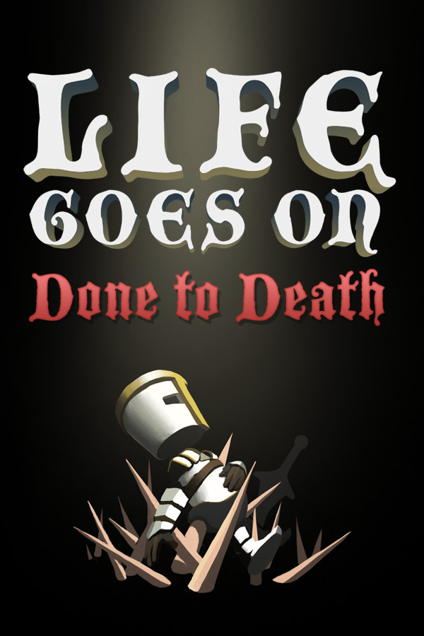 Life Goes On: Done to Death for steam Life Goes On: Done to Death for steam