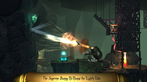 Life Goes On: Done to Death game for Linux 1