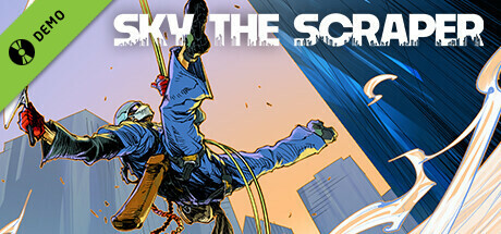 Sky The Scraper Demo cover art