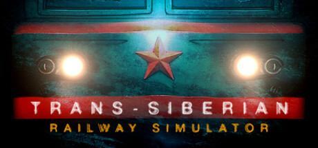 Trans-Siberian Railway Simulator: Playtest cover art