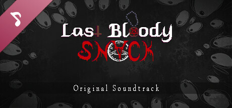Last Bloody Snack Soundtrack cover art